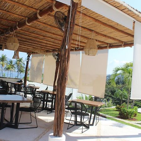 Residencial Astoria Apart otel Akapulko Dış mekan fotoğraf