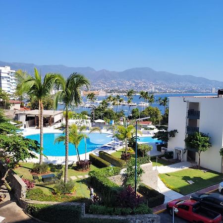 Residencial Astoria Apart otel Akapulko Dış mekan fotoğraf