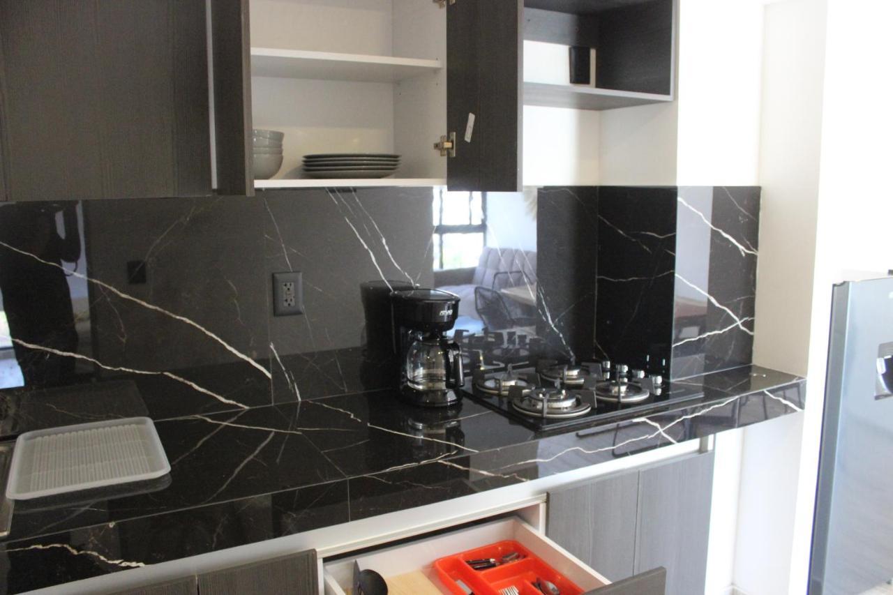 Residencial Astoria Apart otel Akapulko Dış mekan fotoğraf