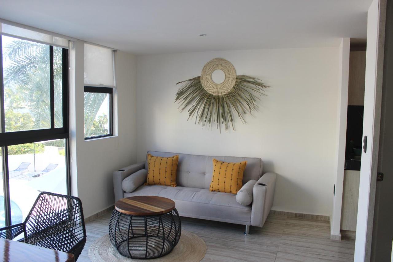 Residencial Astoria Apart otel Akapulko Dış mekan fotoğraf
