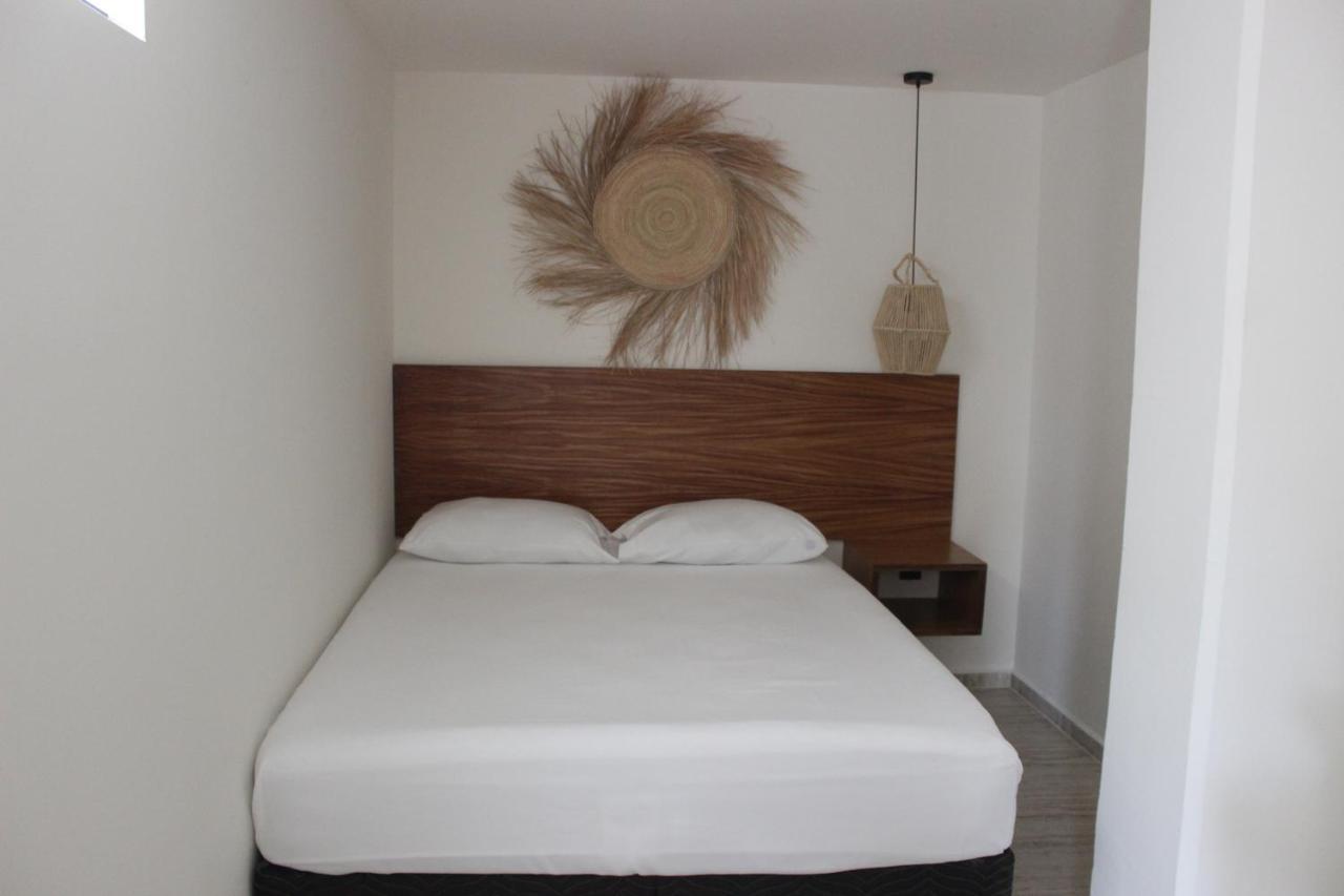 Residencial Astoria Apart otel Akapulko Dış mekan fotoğraf
