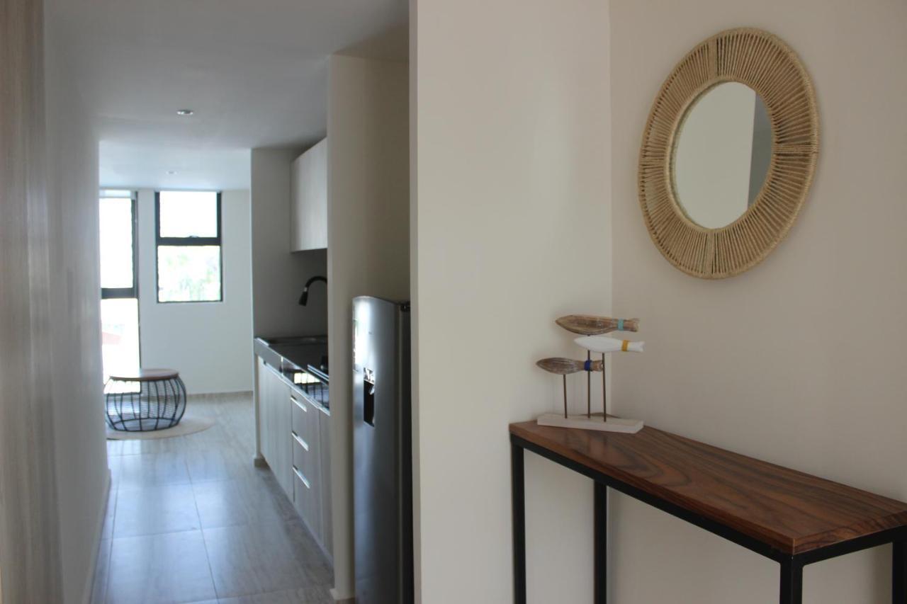 Residencial Astoria Apart otel Akapulko Dış mekan fotoğraf